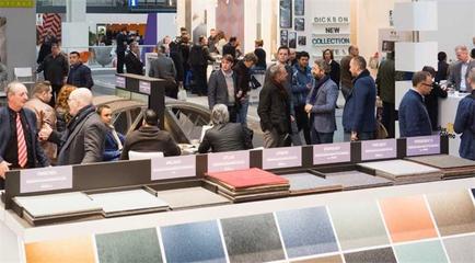 2018德國(guó)漢諾威地鋪材料展(DOMOTEX) 全球地鋪材料行業(yè)的創(chuàng)新盛會(huì)與展覽服務(wù)全解析