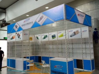 深圳展覽展會服務 一站式解決方案助力品牌綻放