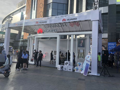 深圳鋁合金帳篷搭建 展覽展示服務的創新實踐