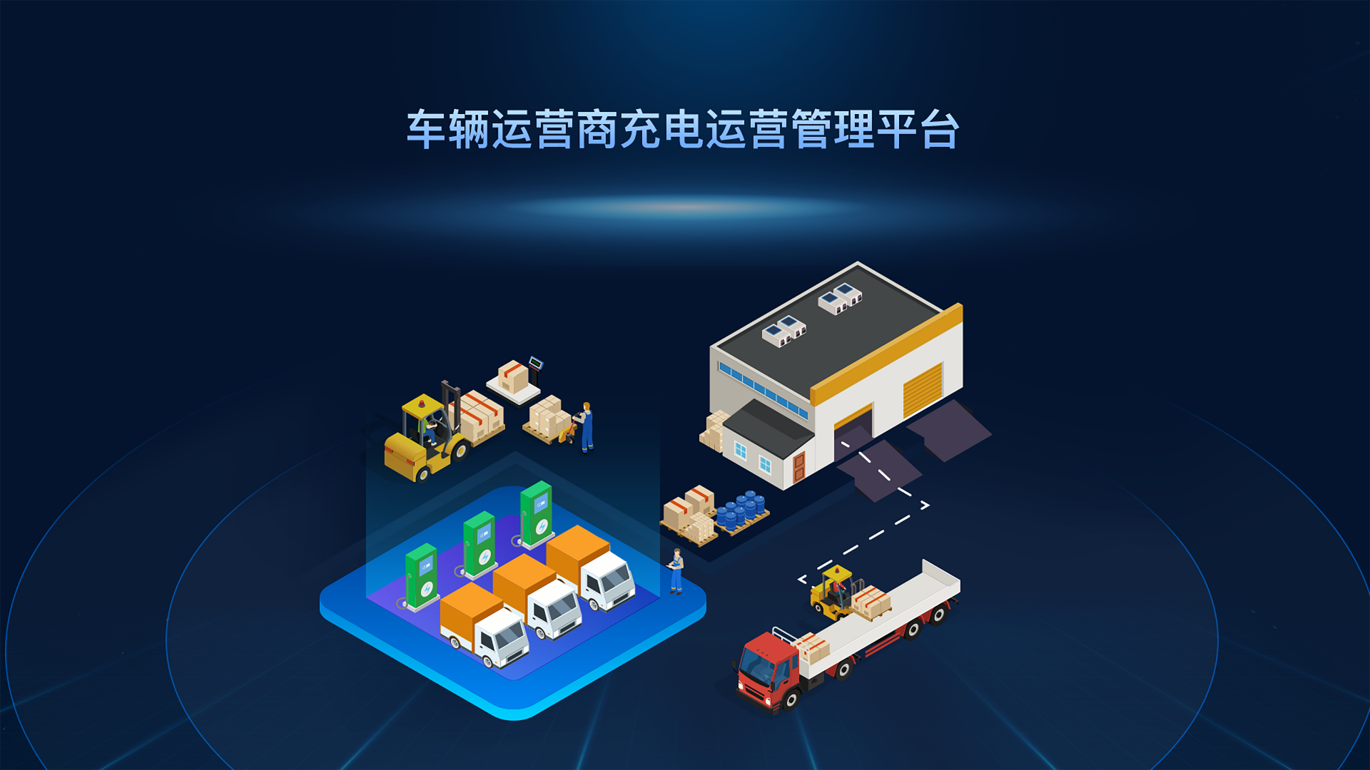 云托管服務